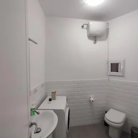 Tatino House Apartamento