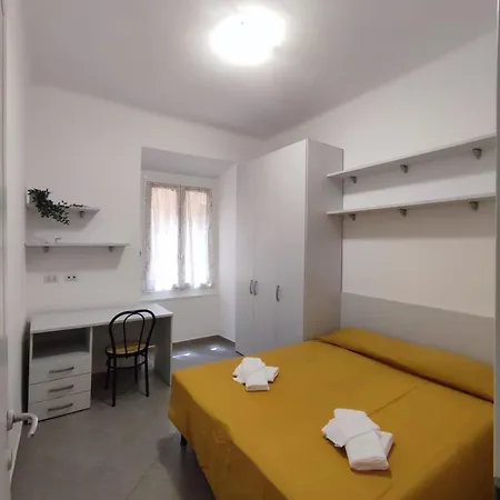 Tatino House Apartamento Génova