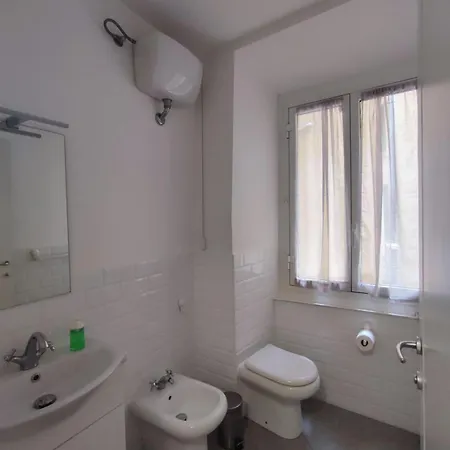 Tatino House Apartamento